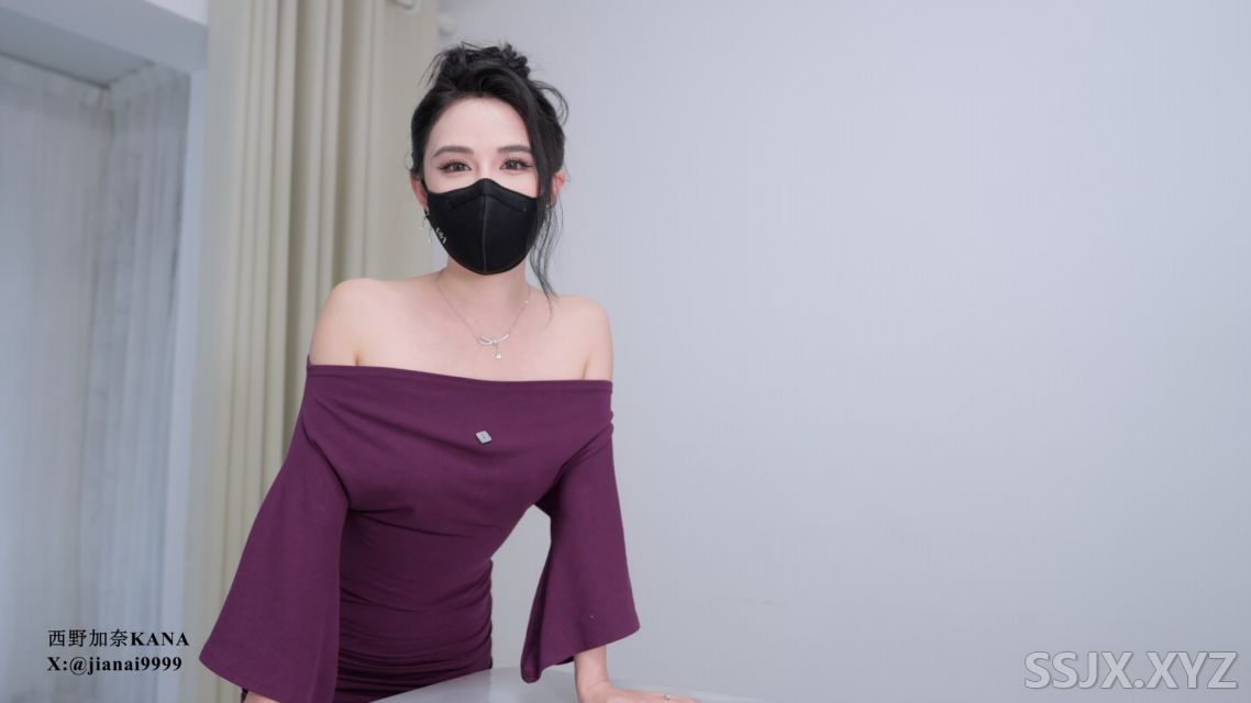 [1V/1.81G]西野加奈 -  同学的妈妈 饥渴肉体丝足淫穴引诱肉棒 疯狂榨精内射